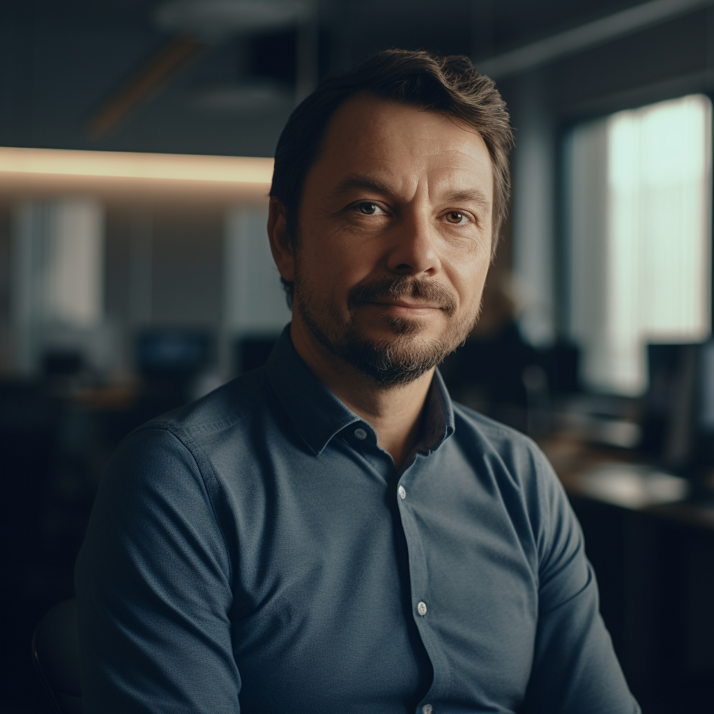 Tadzio Kozłowski
